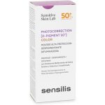 Photocorrection [d-pigment 50+] Mousse By Sensilis 40 Ml - Image 2