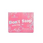 Don't Stop Believing In... Mini Eyeshadow Palette - Paletka OčnIch StInu 5 G - Image 2