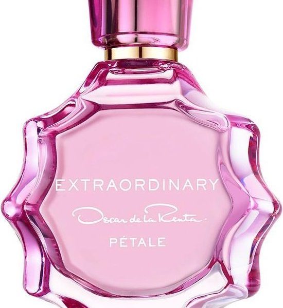 Oscar de la Renta Extraordinary Petale Eau de Parfum Spray 90 ml