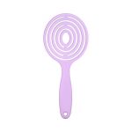Ilu Lollipop Cepillo Purple 1 U - Image 3