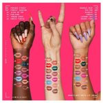 Nyx Smooth Whipe Matte Lip Cream Pancake Stacks 4ml - Image 3