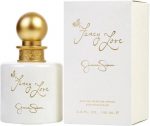Jessica Simpson - Fancy Love - Eau De Parfum - 100ML - Image 5