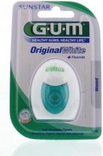 Gum Original White Floss   30m   Floss - Image 6