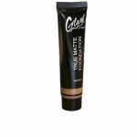 True Matte Foundation #02 By Glam Of Sweden #02 - Image 3