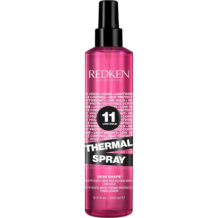 YkQ3DMyifs8Z5wkPiEQVZW Redken Thermal Spray 11 Iron Shape 250ml - Image 1