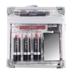 Schminkkoffer Set Acryl Profi-qualit�t Vegan 42 Teilig - Image 2