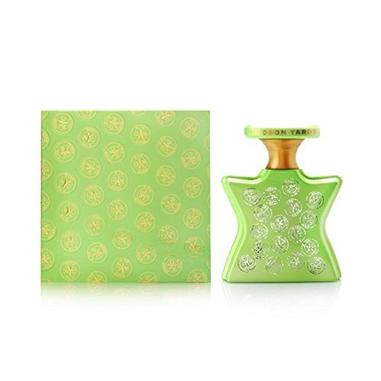 Bond No. 9 Hudson Yards EDP W 50 ml