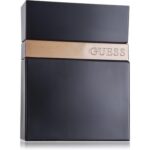 GUESS Seductive Noir Men Eau de Toilette 100ml - Image 5