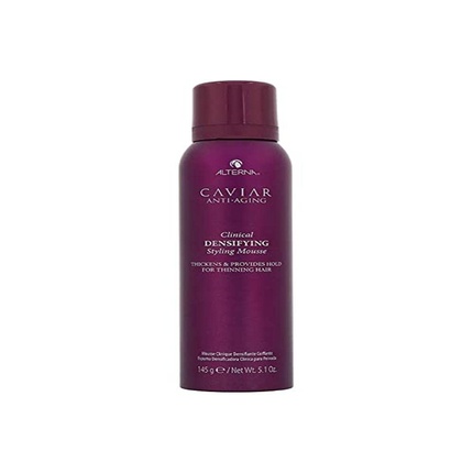Yw3F9cSNtwzmeaMAwSkxYs Alterna Caviar Clinical Densifying Styling Mousse - Image 1