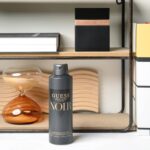 GUESS Seductive Noir Men Eau de Toilette 100ml - Image 4