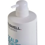 Goldwell Dualsenses Scalp Specialist Deep-Cleansing Shampoo 1000 ml - Image 3