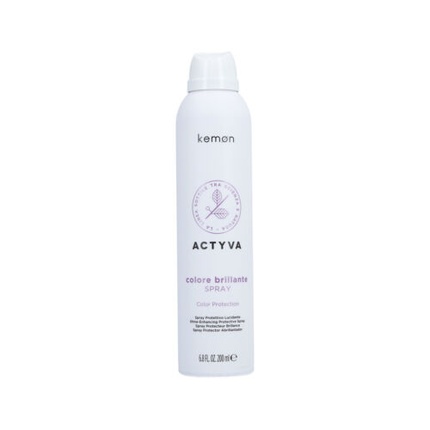 ZKMWXVxfz3WcGJFDXde5d7 Kemon Actyva Colore Brilliante Spray 200 ml - Image 1