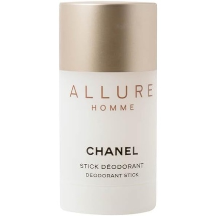 Chanel Allure Homme Deodorant Stick 60 G Men Stick Deodorant
