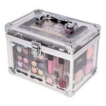 Schminkkoffer Set Acryl Profi-qualit�t Vegan 42 Teilig