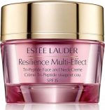 Estee Lauder Resilience Multi Effect Tri Peptide Face And Neck Cream Dry Skin 50ml - Image 17