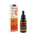 Vit Vit Cosmeceuticals Vitamin C Serum By Diet Esthetic 30 Ml - Image 2