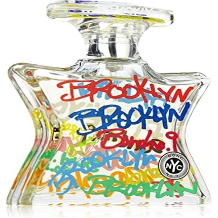 ZtCaArLiFmzAChCf6gPNoN Bond No. 9 Brooklyn EDP U 100 ml - Image 1