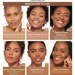 Bare Minerals Barepro 16hr Powder Foundation Deep #deep 50 Cool 8 G - Image 2