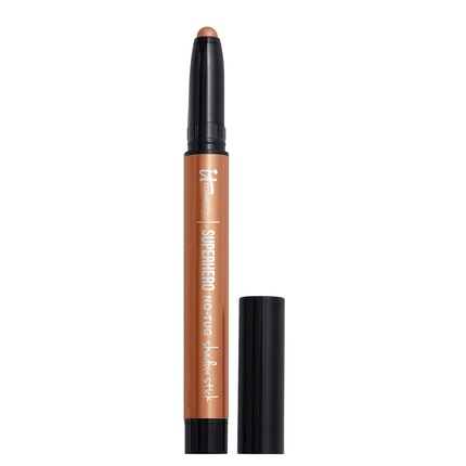 Superhero No-tug Eyeshadow #bionic Bronze 20 G By It Cosmetics #bionic