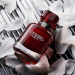 Givenchy L'interdit Rouge Eau De Parfum 80ml Spray - Image 2