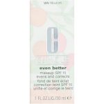 Clinique Fluide Clinique Foundation Even Better Fluide Makeup SPF15 Evens and Corrects 30 ml - Image 3