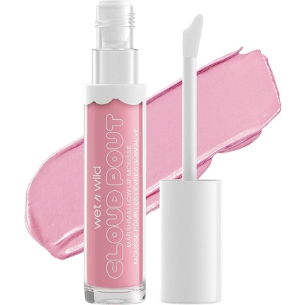aecNXLSmCYPeCi3AiMPzoG Wet N Wild Wnw Lip Mousse Cloud Pout 1111915e - Image 1