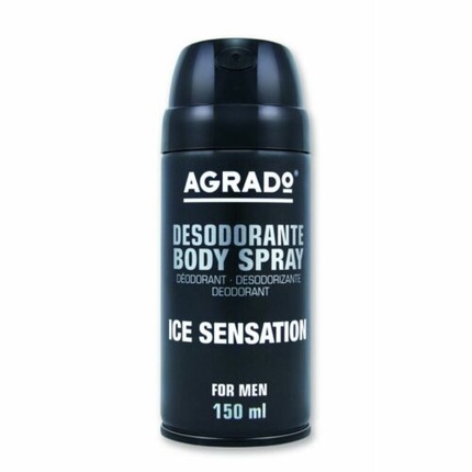 aesNPNCEursS3sv2isvQQs Agrade Ice Sensation Deodorant Spray - Image 1