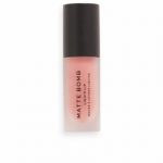 Matte Bomb Liquid Lip 4.6 Ml By Makeup Revolution 4,6 Ml