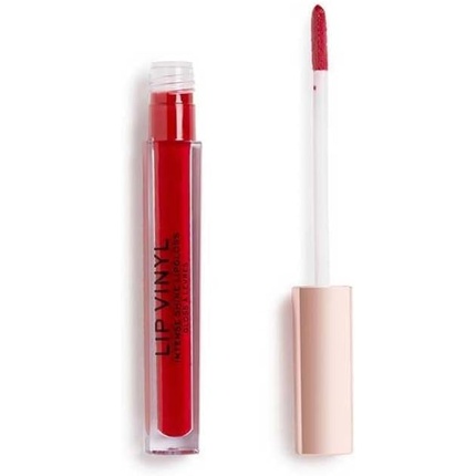ayEHJBDiWzy8uDxdiGDZRN Makeup Revolution Lip Vinyl Ruby 3,6 ml - Image 1