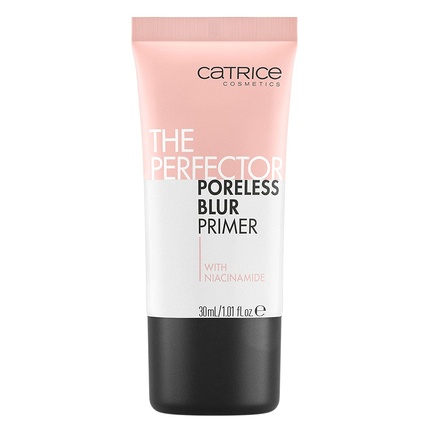b72GYELBVLsRtAaRqrexG8 Catrice The Perfector Poreless Blur Primer Nude 30ml - Image 1