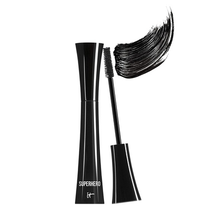 bDSx2QPMKX2hVpYiSULPq6 It Cosmetics Superhero Mascara #super Black - Image 1