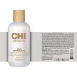 Chi Farouk Chi Keratin Silk Infusion Reconstructing Conditioner 177ml - Image 2