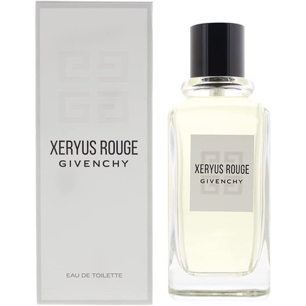 bh79hjzg27fX2VbpYvcV3Q Givenchy Xeryus Rouge EDT M 100 ml - Image 1