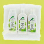 Dr. Organic Gel De Ducha Para Piel Sensible De Caléndula 250ml - Image 3
