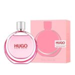 Hugo Boss Hugo Extreme Eau De Parfum Spray 75 ml for Women - Image 2