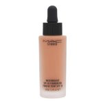 MAC Studio Waterweight Foundation NC40 30 ml - Image 3