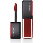 SHISEIDO LAQUERINK BRILLO DE LABIOS 307 SCARLET GLARE - Image 2