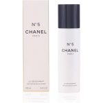 Chanel No.5 Deospray 100ml - Image 3