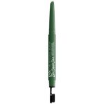 Epic Smoke Liner By Nyx Professional Make Up 13.5 G