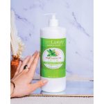 Detox Ginger & Green Lotion 946 Ml By Morgan Taylor 946 Ml - Image 3