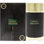 Code Verde Sublime Eau De Parfum (edp) 100ml