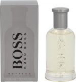 Hugo Boss Boss No.6 Bottled ASW M 100 ml - Image 4