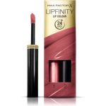 Max Factor Lipfinity Lip Colour 102 Glistening - Image 2
