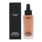 MAC Studio Waterweight Foundation NC40 30 ml - Image 2