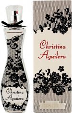 Christina Aguilera Christina Aguilera Eau De Parfum 50 ml  woman - Image 6