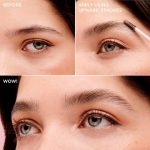 Fluff Up Brow Wax - FixačnI Vosk Na ObočI 3ml - Image 3
