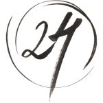 Essence Cosmetics 24ever Ink Liner 01-Intense Black 1,2ml - Image 2