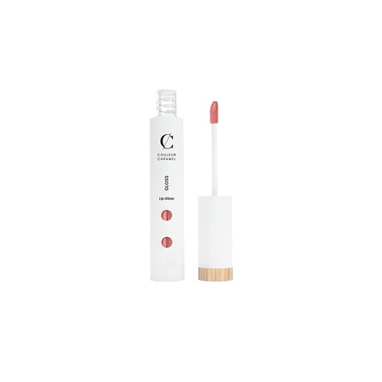 dVH5HJX7Tkyub6u8ECpfmT Couleur Caramel Gloss Brillo De Labios 906 Pearly 5ml - Image 1