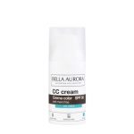 Bella Aurora Cc Cream Anti-manchas Oil Free Spf50 30 Ml - Image 2