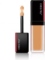 Shiseido Fluide Make Up Basis Make Up Synchro Skin Self Refreshing Concealer 302 Medium - Image 7